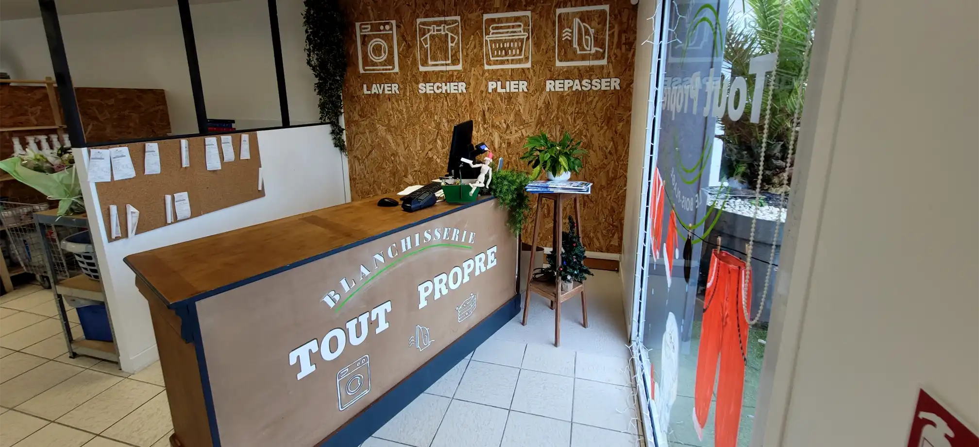 Contactez-nous